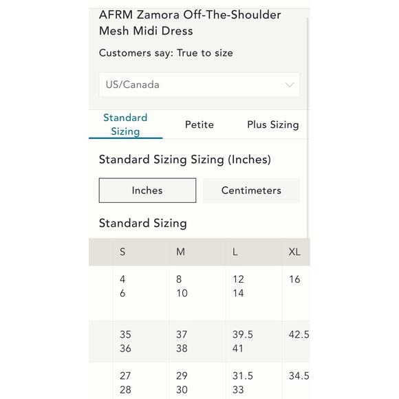 AFRM NWT Zamora Off-The-Shoulder Mesh Midi Dress in Berry Butterfly L - Picture 8 of 8